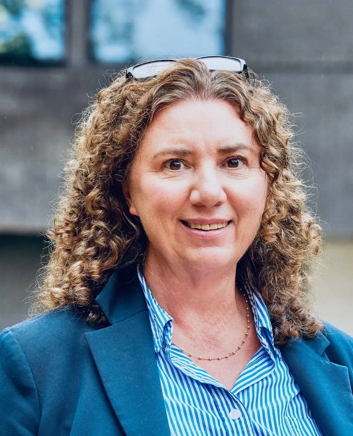 Rachel Loaring